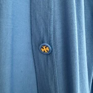 Tory Burch 
Cardigan
Used. Worn 1 time.